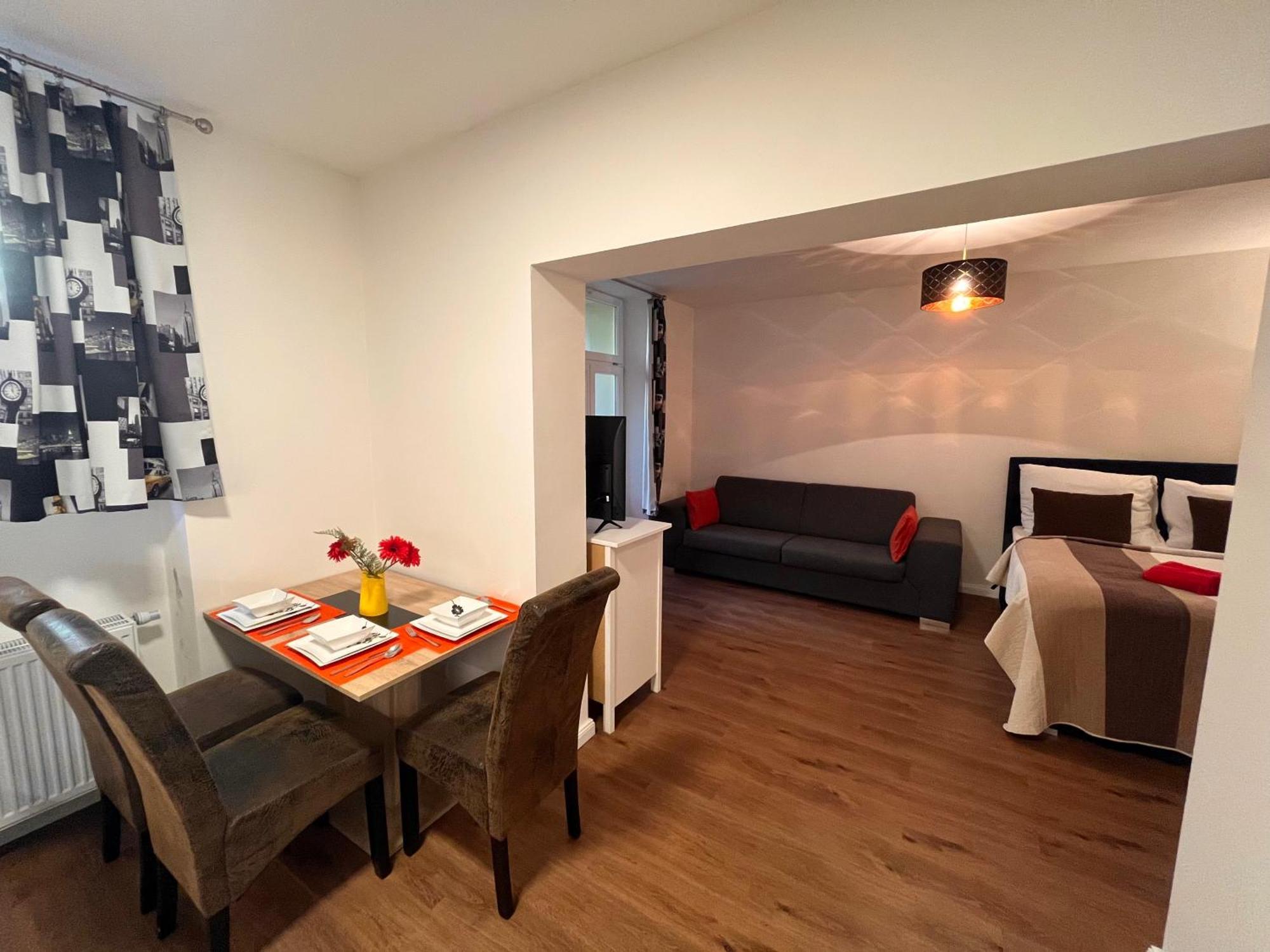 Riverbridge Apartments Praga Exterior foto